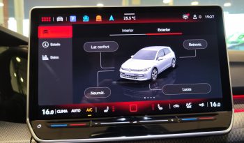 Volskwagen Golf 2.0 TDI R-Line lleno