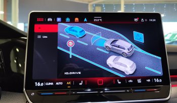 Volskwagen Golf 2.0 TDI R-Line lleno