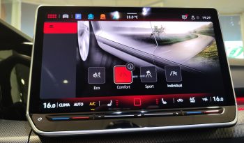 Volskwagen Golf 2.0 TDI R-Line lleno