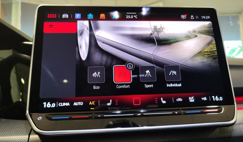 Volskwagen Golf 2.0 TDI R-Line lleno