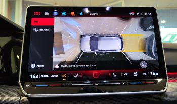 Volskwagen Golf 2.0 TDI R-Line lleno