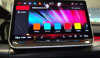 Volskwagen Golf 2.0 TDI R-Line lleno