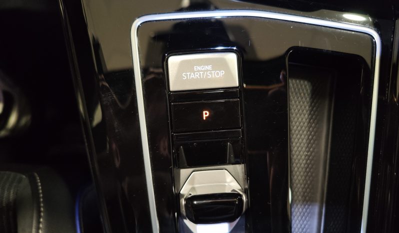 Volskwagen Golf 2.0 TDI R-Line lleno