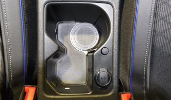 Volskwagen Golf 2.0 TDI R-Line lleno