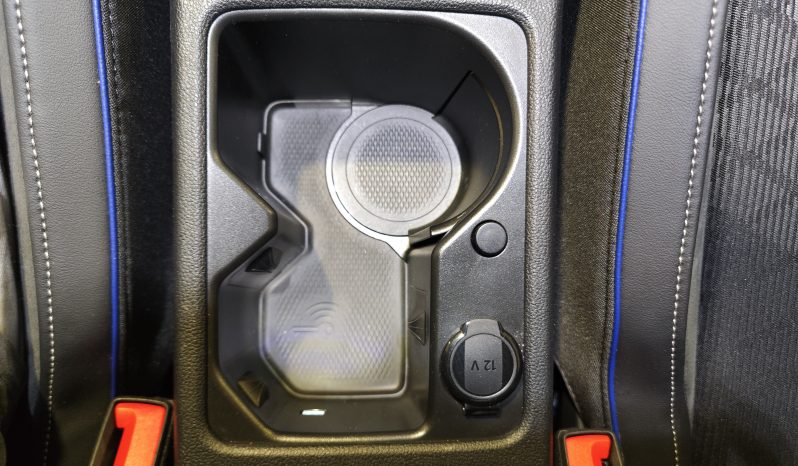 Volskwagen Golf 2.0 TDI R-Line lleno