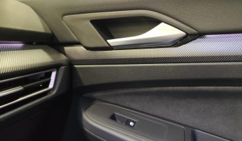 Volskwagen Golf 2.0 TDI R-Line lleno