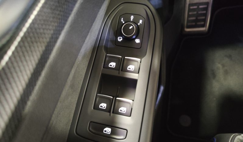 Volskwagen Golf 2.0 TDI R-Line lleno