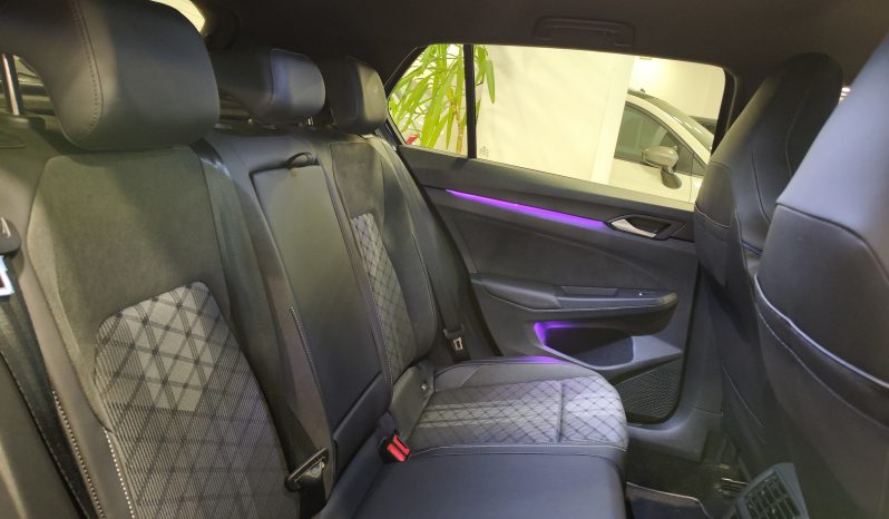 Volskwagen Golf 2.0 TDI R-Line lleno