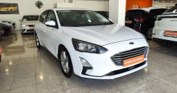 FORD Focus 1.5Ecoblue Trend+