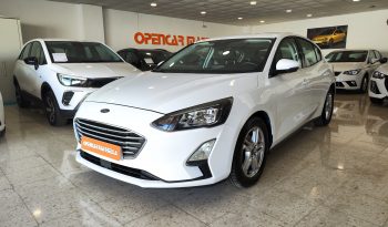 FORD Focus 1.5Ecoblue Trend+ lleno