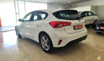 FORD Focus 1.5Ecoblue Trend+ lleno
