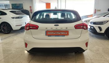 FORD Focus 1.5Ecoblue Trend+ lleno