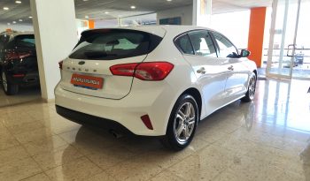 FORD Focus 1.5Ecoblue Trend+ lleno