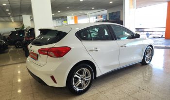 FORD Focus 1.5Ecoblue Trend+ lleno