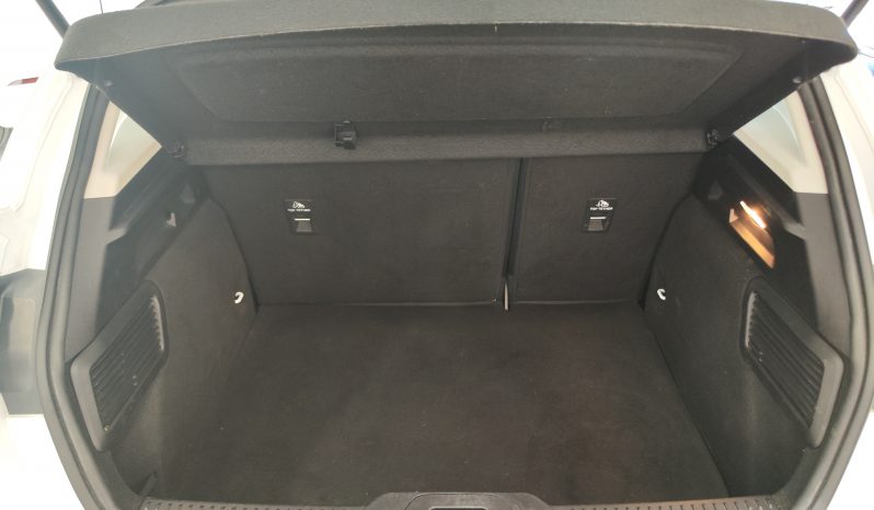 FORD Focus 1.5Ecoblue Trend+ lleno
