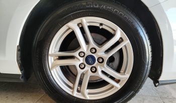 FORD Focus 1.5Ecoblue Trend+ lleno