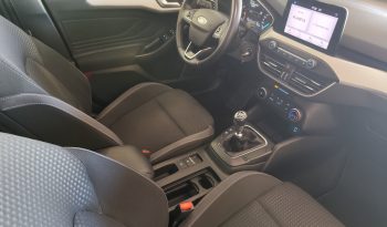 FORD Focus 1.5Ecoblue Trend+ lleno