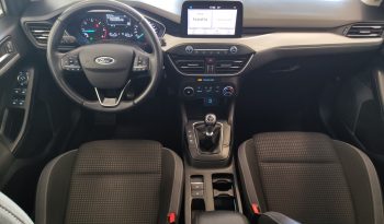 FORD Focus 1.5Ecoblue Trend+ lleno