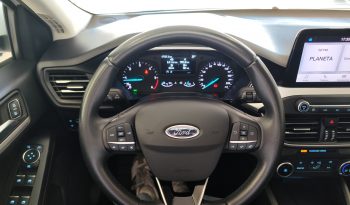 FORD Focus 1.5Ecoblue Trend+ lleno