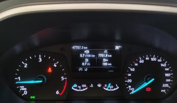 FORD Focus 1.5Ecoblue Trend+ lleno