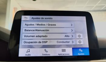 FORD Focus 1.5Ecoblue Trend+ lleno