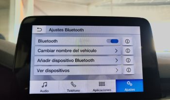 FORD Focus 1.5Ecoblue Trend+ lleno