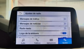 FORD Focus 1.5Ecoblue Trend+ lleno