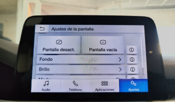 FORD Focus 1.5Ecoblue Trend+ lleno