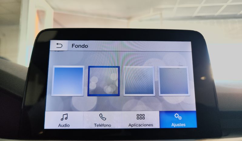 FORD Focus 1.5Ecoblue Trend+ lleno