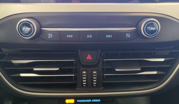 FORD Focus 1.5Ecoblue Trend+ lleno