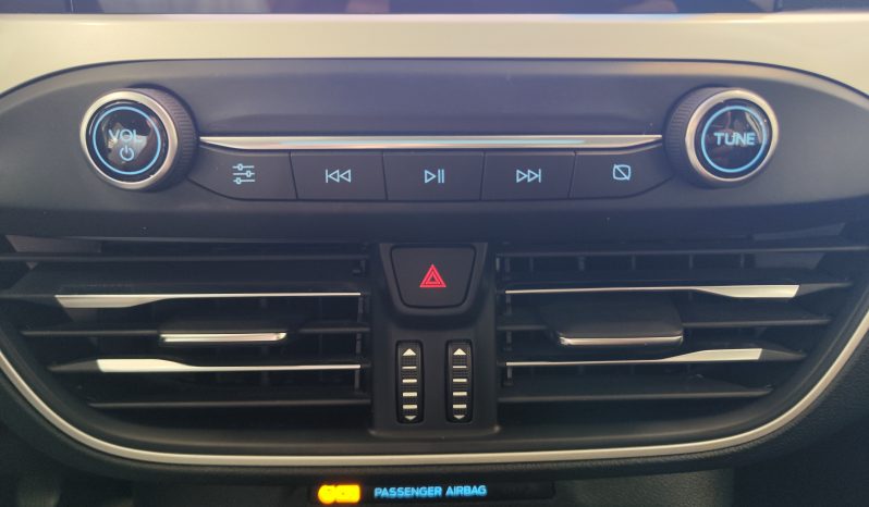 FORD Focus 1.5Ecoblue Trend+ lleno