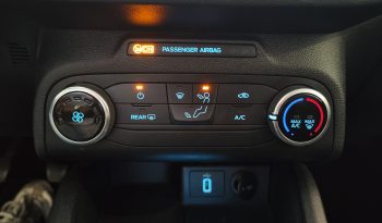 FORD Focus 1.5Ecoblue Trend+ lleno