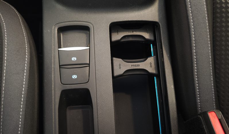 FORD Focus 1.5Ecoblue Trend+ lleno