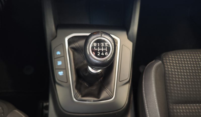 FORD Focus 1.5Ecoblue Trend+ lleno