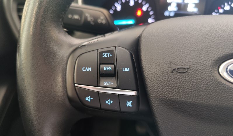 FORD Focus 1.5Ecoblue Trend+ lleno