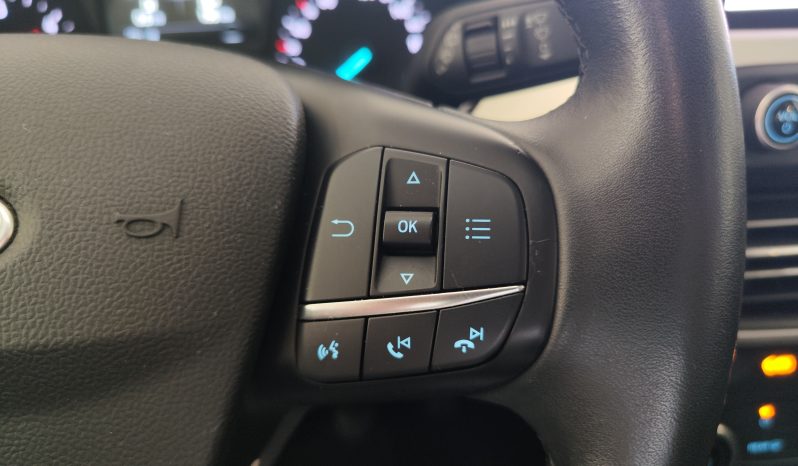 FORD Focus 1.5Ecoblue Trend+ lleno