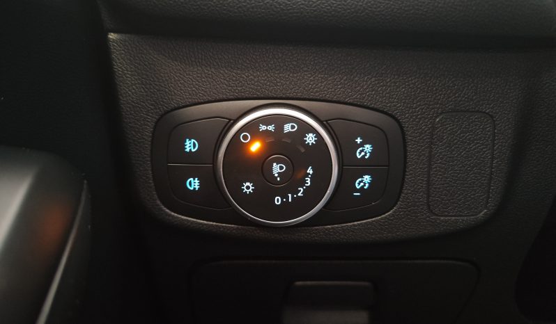 FORD Focus 1.5Ecoblue Trend+ lleno