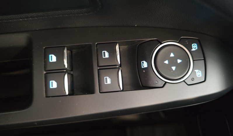 FORD Focus 1.5Ecoblue Trend+ lleno