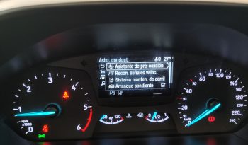 FORD Focus 1.5Ecoblue Trend+ lleno