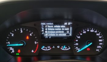 FORD Focus 1.5Ecoblue Trend+ lleno