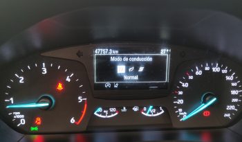 FORD Focus 1.5Ecoblue Trend+ lleno