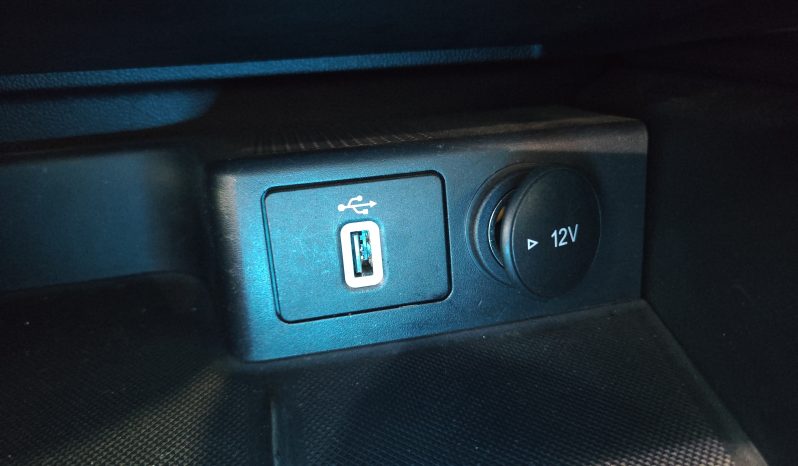 FORD Focus 1.5Ecoblue Trend+ lleno