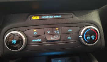 FORD Focus 1.5Ecoblue Trend+ lleno