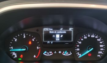 FORD Focus 1.5Ecoblue Trend+ lleno