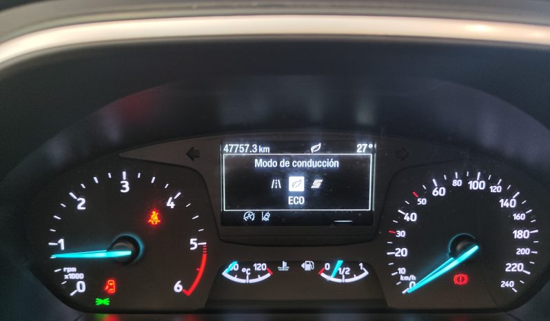 FORD Focus 1.5Ecoblue Trend+ lleno