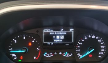 FORD Focus 1.5Ecoblue Trend+ lleno