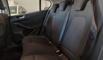 FORD Focus 1.5Ecoblue Trend+ lleno