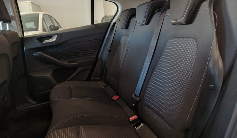 FORD Focus 1.5Ecoblue Trend+ lleno