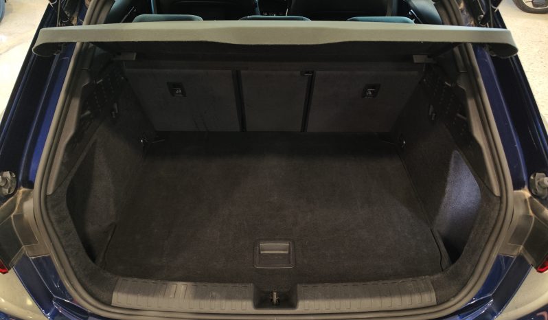 A3 Sportback 35TDI S line S tronic lleno