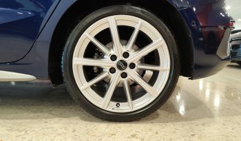 A3 Sportback 35TDI S line S tronic lleno